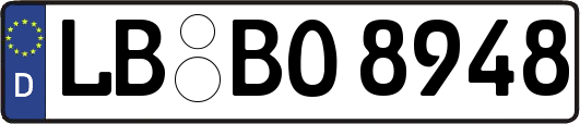 LB-BO8948