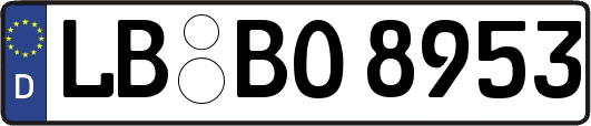 LB-BO8953