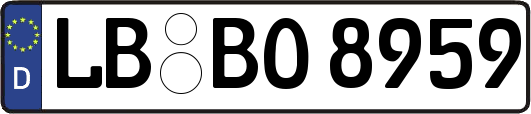 LB-BO8959