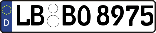 LB-BO8975