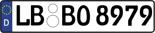 LB-BO8979