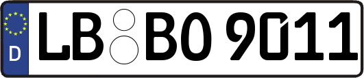 LB-BO9011
