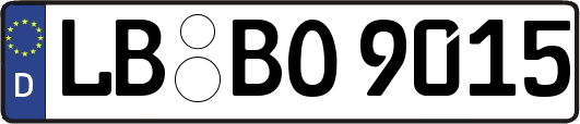 LB-BO9015