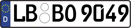 LB-BO9049