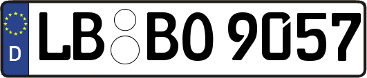 LB-BO9057