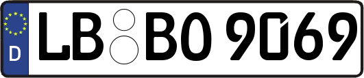 LB-BO9069