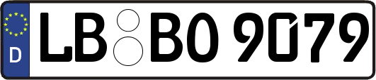 LB-BO9079
