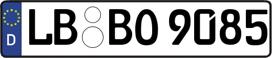 LB-BO9085