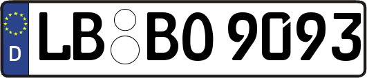 LB-BO9093
