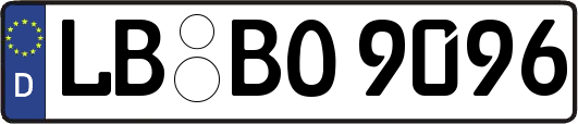 LB-BO9096