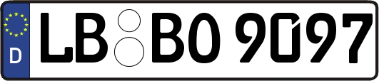 LB-BO9097