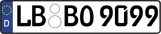 LB-BO9099