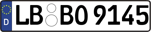 LB-BO9145