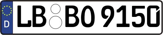 LB-BO9150