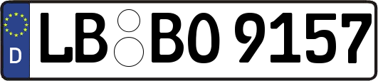 LB-BO9157