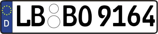 LB-BO9164