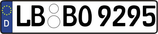 LB-BO9295