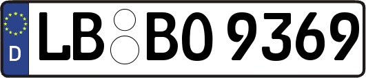 LB-BO9369