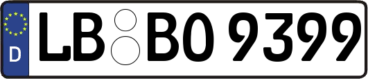 LB-BO9399