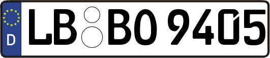 LB-BO9405