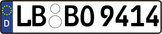 LB-BO9414