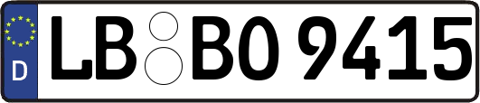 LB-BO9415