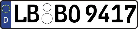 LB-BO9417