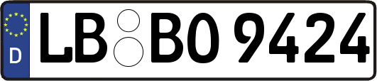 LB-BO9424