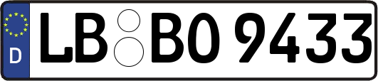 LB-BO9433