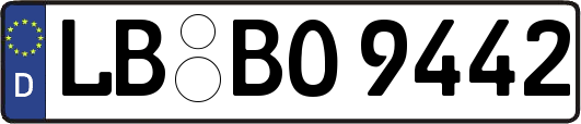 LB-BO9442