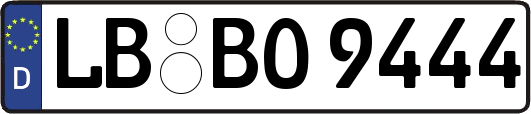 LB-BO9444