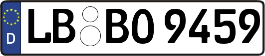 LB-BO9459