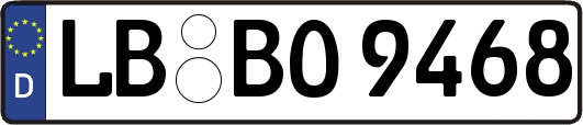 LB-BO9468