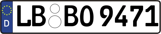 LB-BO9471