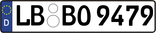 LB-BO9479