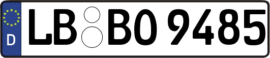 LB-BO9485
