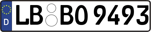 LB-BO9493