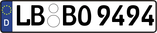 LB-BO9494