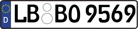 LB-BO9569
