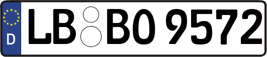 LB-BO9572