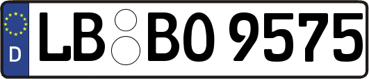 LB-BO9575