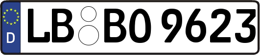LB-BO9623