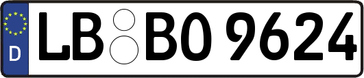 LB-BO9624
