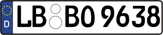 LB-BO9638