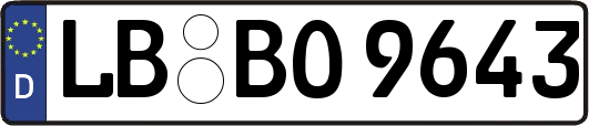 LB-BO9643