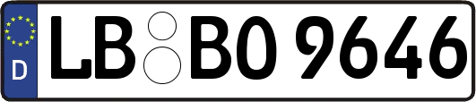 LB-BO9646