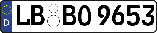 LB-BO9653
