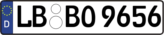 LB-BO9656