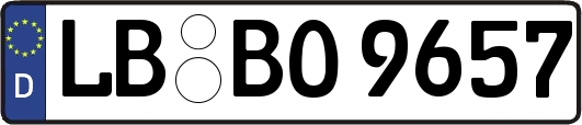 LB-BO9657