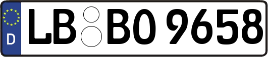 LB-BO9658